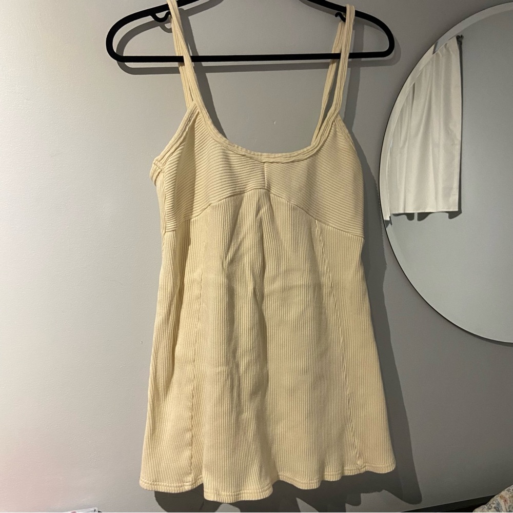 Free People Beach Dress